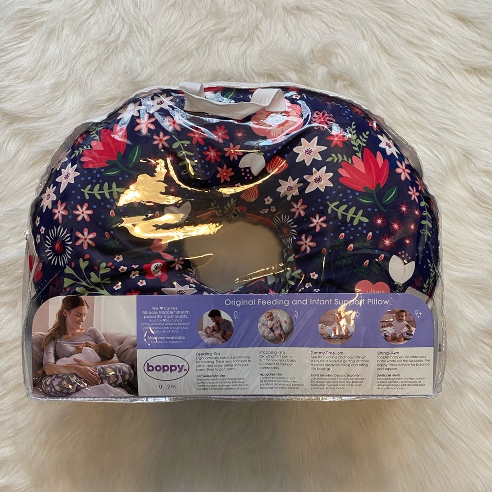 Boppy - Picture 2 of 2
